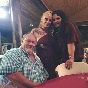 Meet your Posher, Leannie